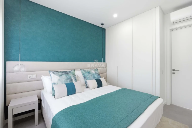 Apartamento T2 para Venda em Quarteira Foto 14