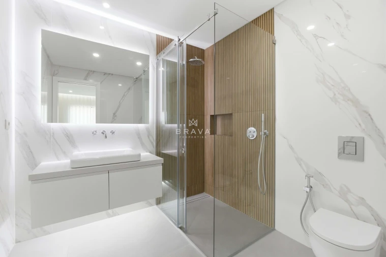 Apartamento T2 para Venda em Quarteira Foto 12