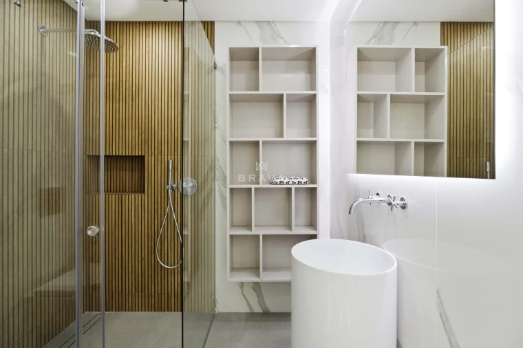 Apartamento T2 para Venda em Quarteira Foto 17