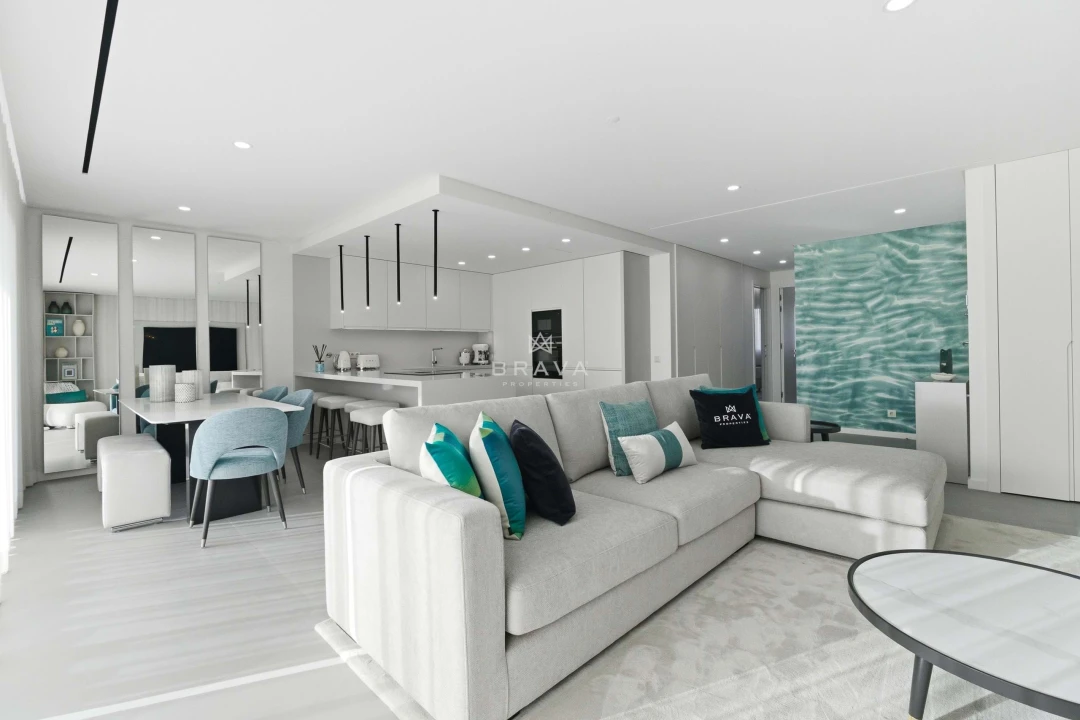 Apartamento T2 para Venda em Quarteira Foto 1