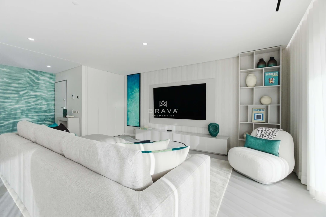 Apartamento T2 para Venda em Quarteira Foto 3