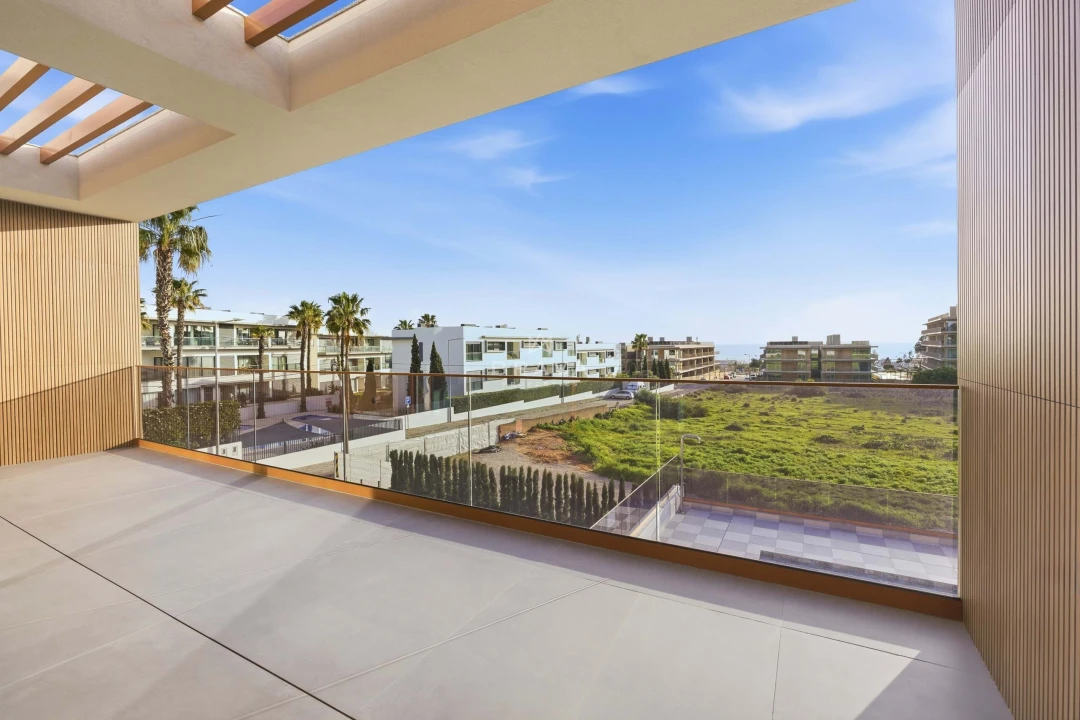 Apartamento T2 para Venda em Quarteira Foto 19