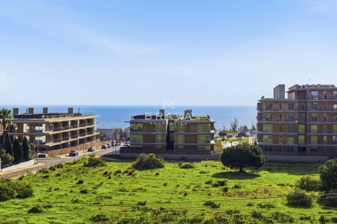 Apartamento T2 para Venda em Quarteira Foto 22