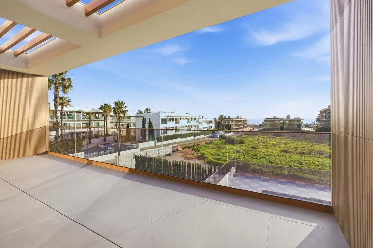 Apartamento T2 para Venda em Quarteira Foto 21