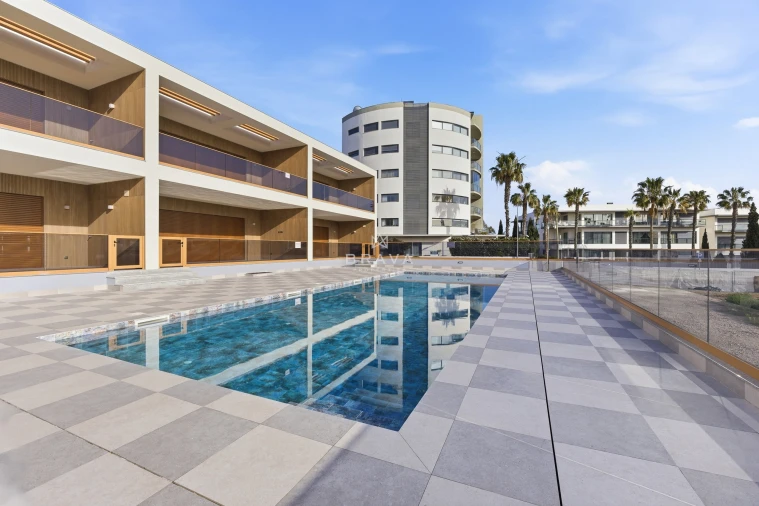 Apartamento T2 para Venda em Quarteira