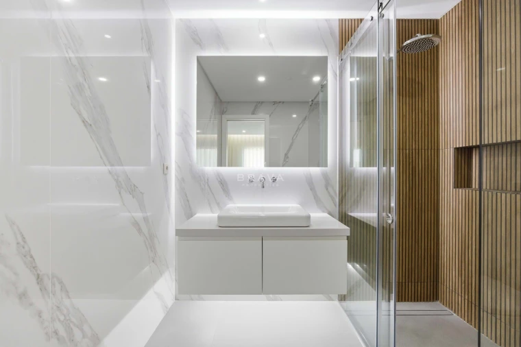 Apartamento T2 para Venda em Quarteira Foto 14