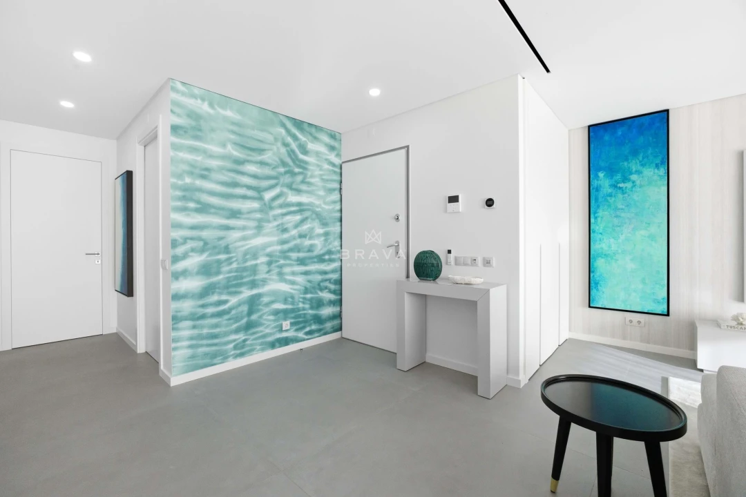 Apartamento T2 para Venda em Quarteira Foto 9