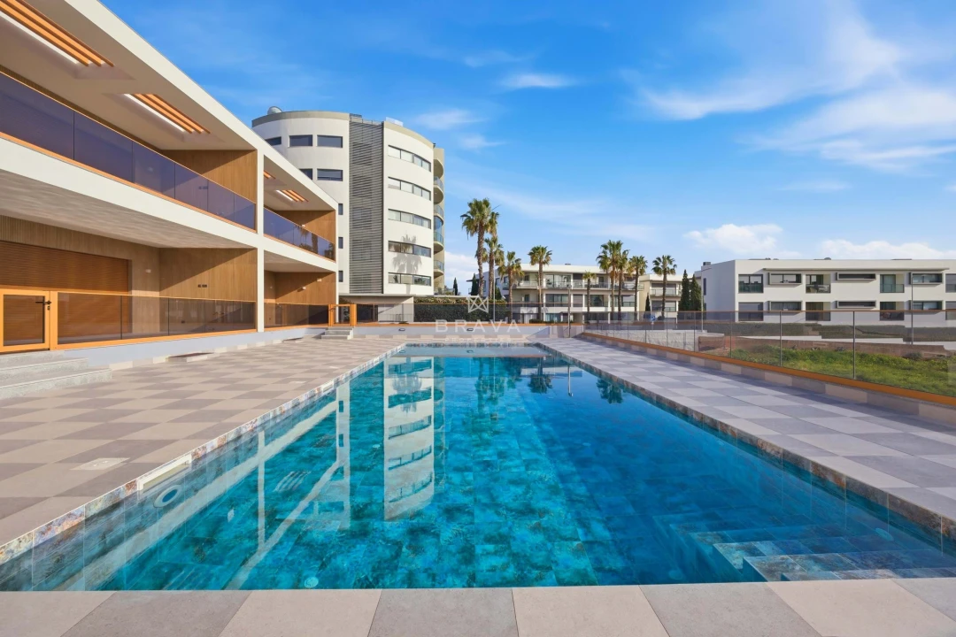 Apartamento T2 para Venda em Quarteira Foto 25