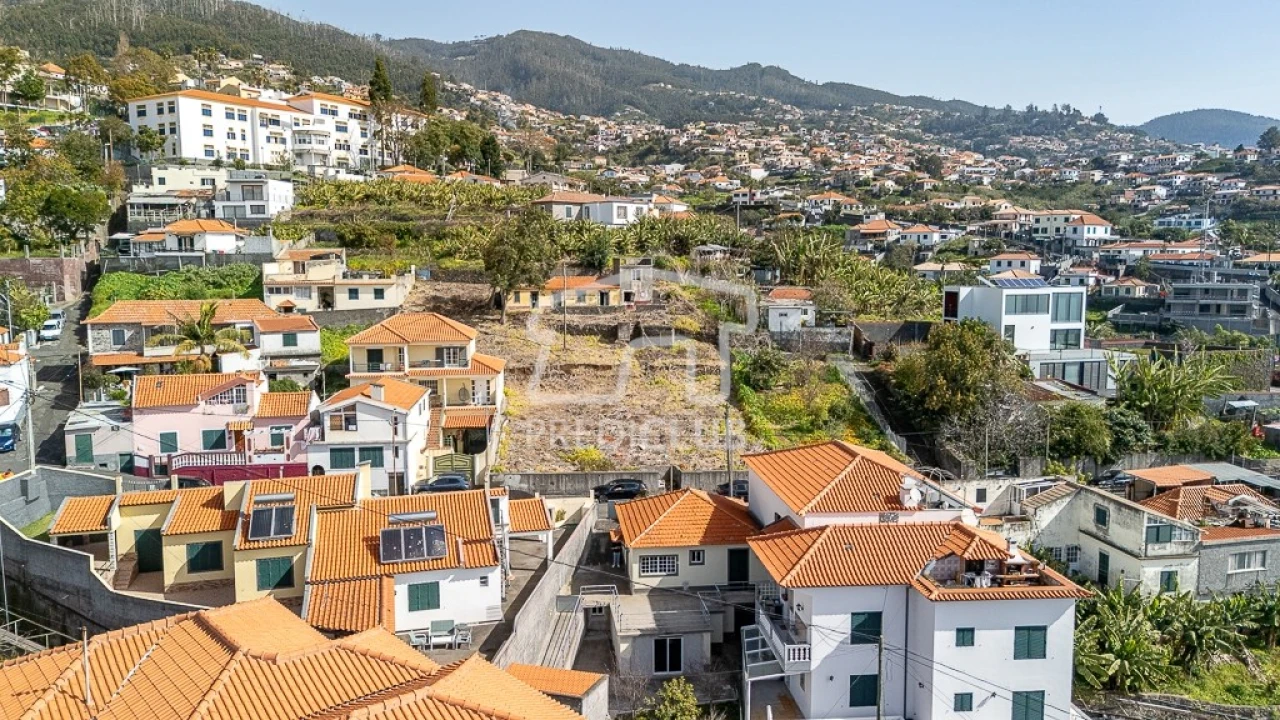 Moradia T3 para Venda em São Roque Foto 4