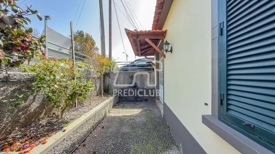 Moradia T3 para Venda em São Roque Foto 41