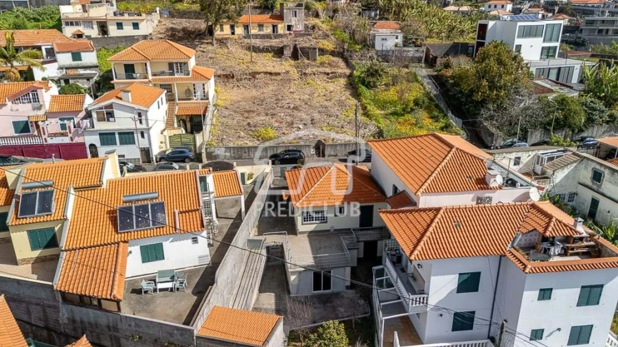 Moradia T3 para Venda em São Roque Foto 5