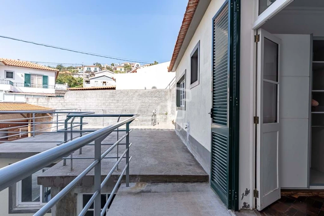 Moradia T3 para Venda em São Roque Foto 13