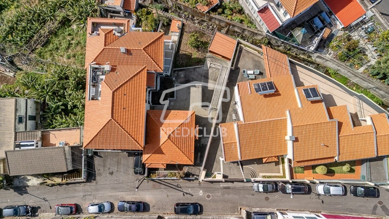 Moradia T3 para Venda em São Roque Foto 2