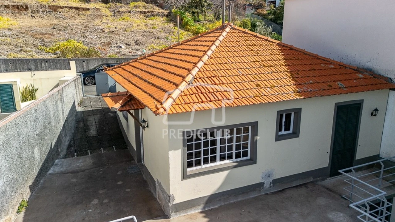 Moradia T3 para Venda em São Roque Foto 6