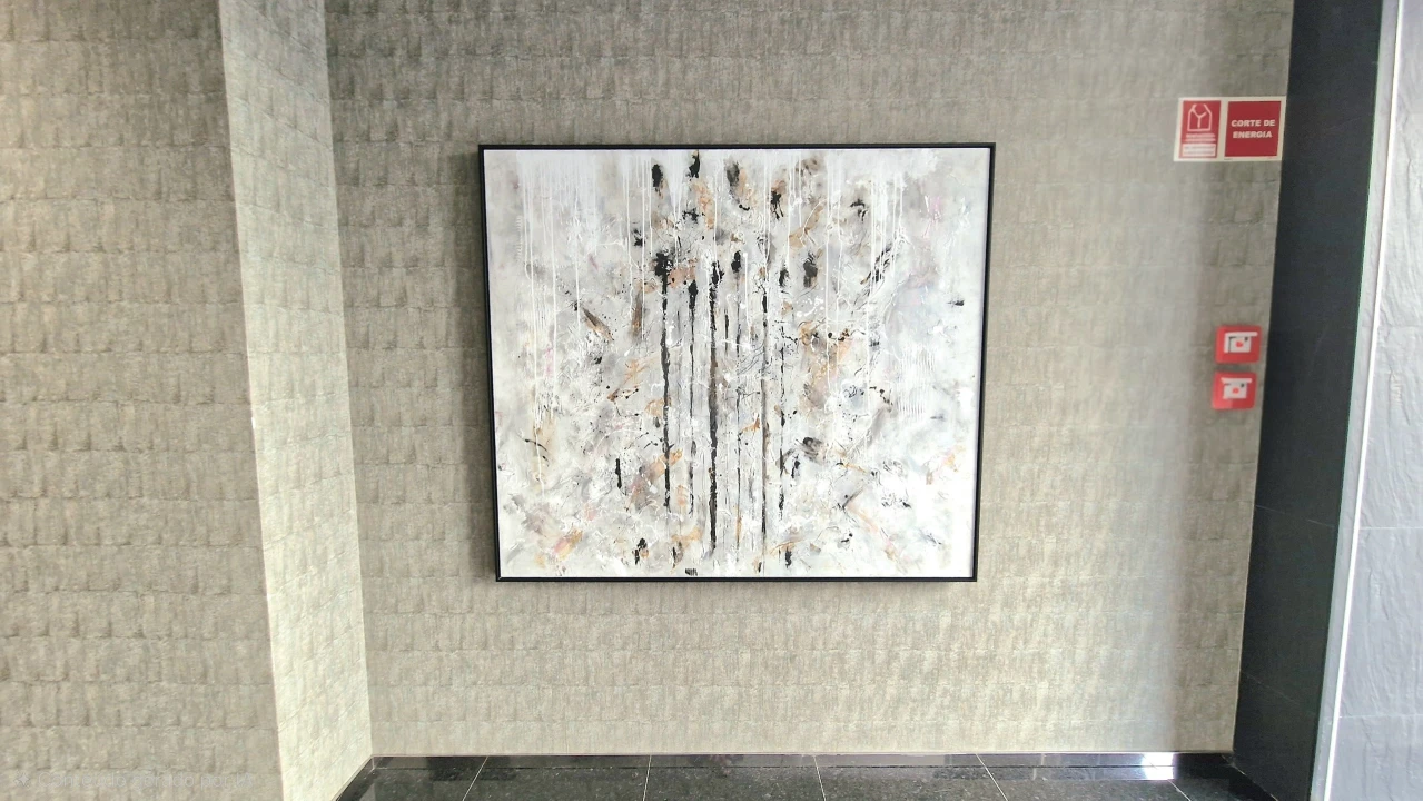 Apartamento T2 para Venda em Avenidas Novas Foto 22