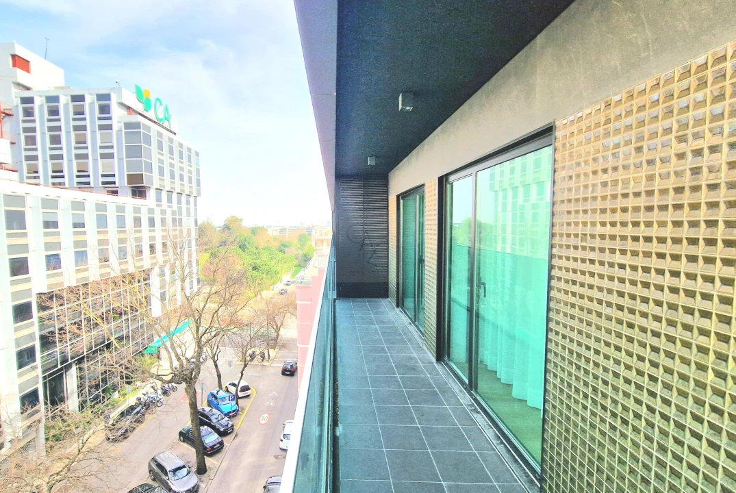 Apartamento T2 para Venda em Avenidas Novas Foto 21