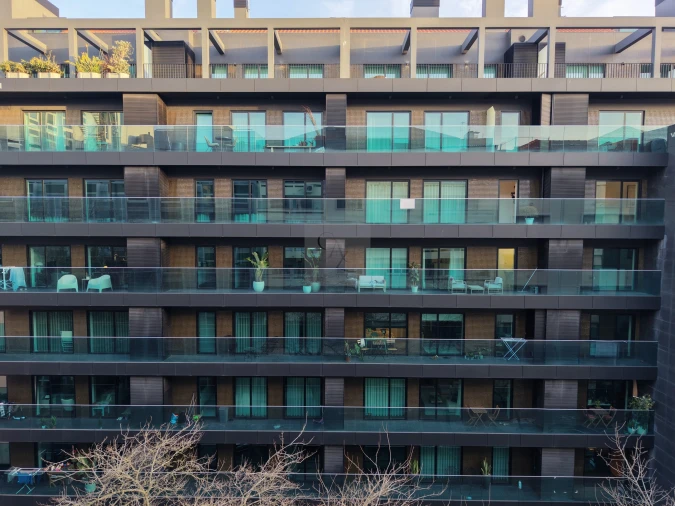 Apartamento T2 para Venda em Avenidas Novas Foto 8