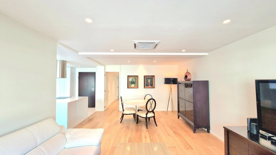 Apartamento T2 para Venda em Avenidas Novas Foto 4