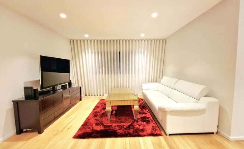 Apartamento T2 para Venda em Avenidas Novas Foto 1