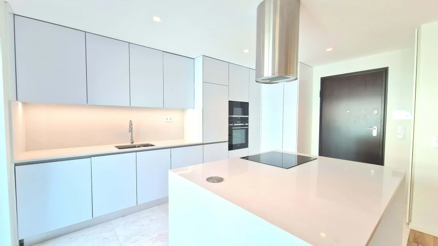 Apartamento T2 para Venda em Avenidas Novas Foto 18