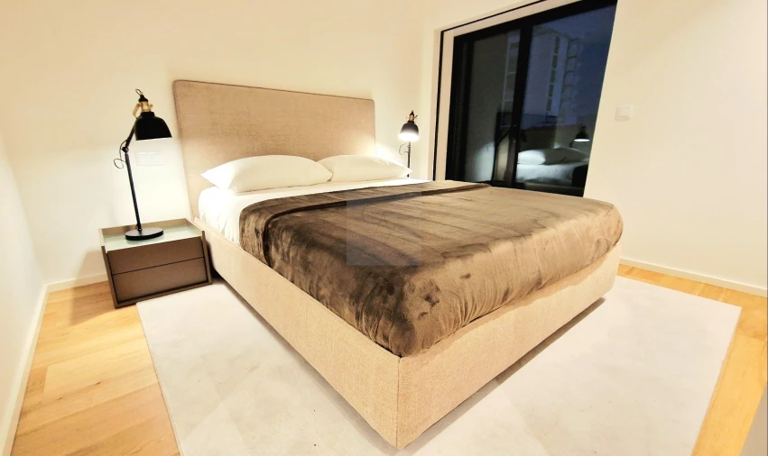 Apartamento T2 para Venda em Avenidas Novas Foto 10