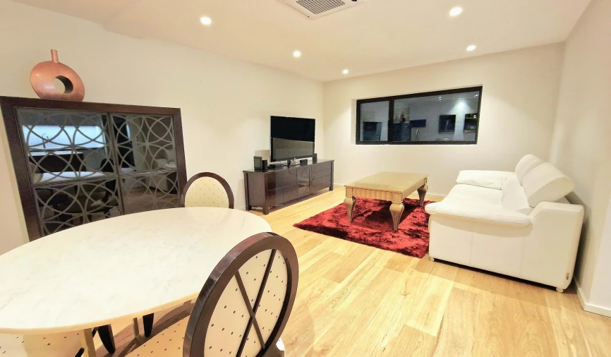 Apartamento T2 para Venda em Avenidas Novas Foto 19