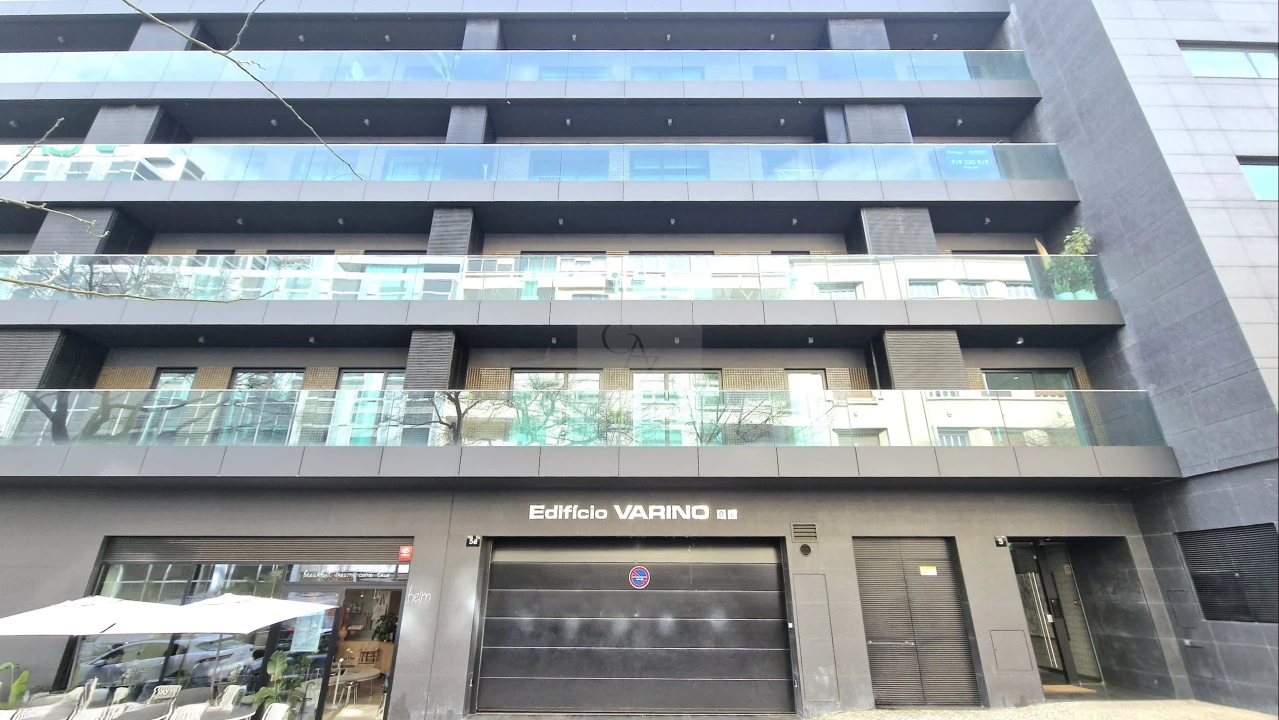 Apartamento T2 para Venda em Avenidas Novas Foto 28