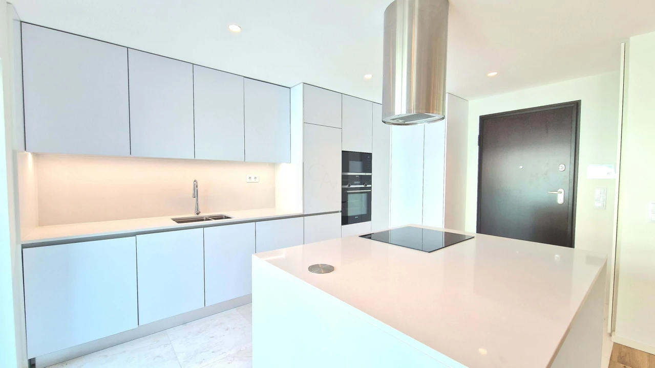 Apartamento T2 para Venda em Avenidas Novas Foto 18