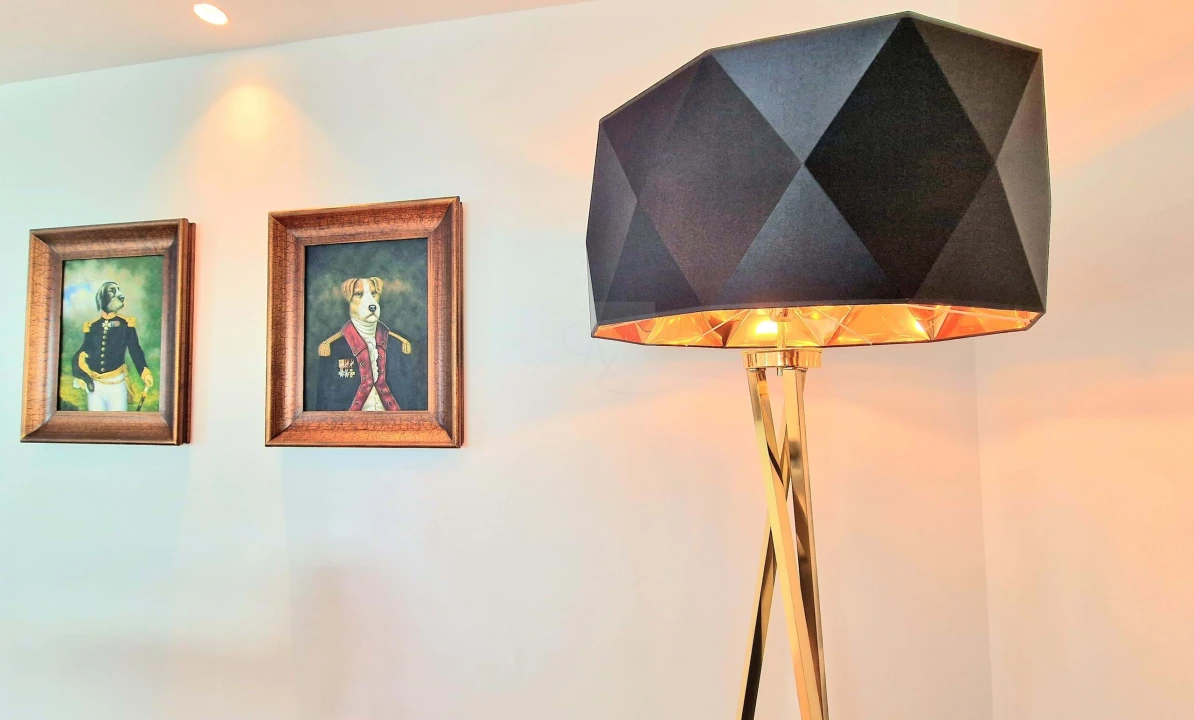 Apartamento T2 para Venda em Avenidas Novas Foto 9