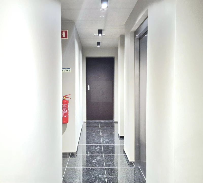 Apartamento T3 para Venda em Avenidas Novas Foto 41