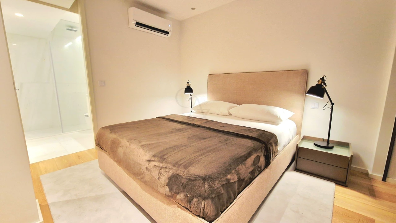 Apartamento T3 para Venda em Avenidas Novas Foto 33