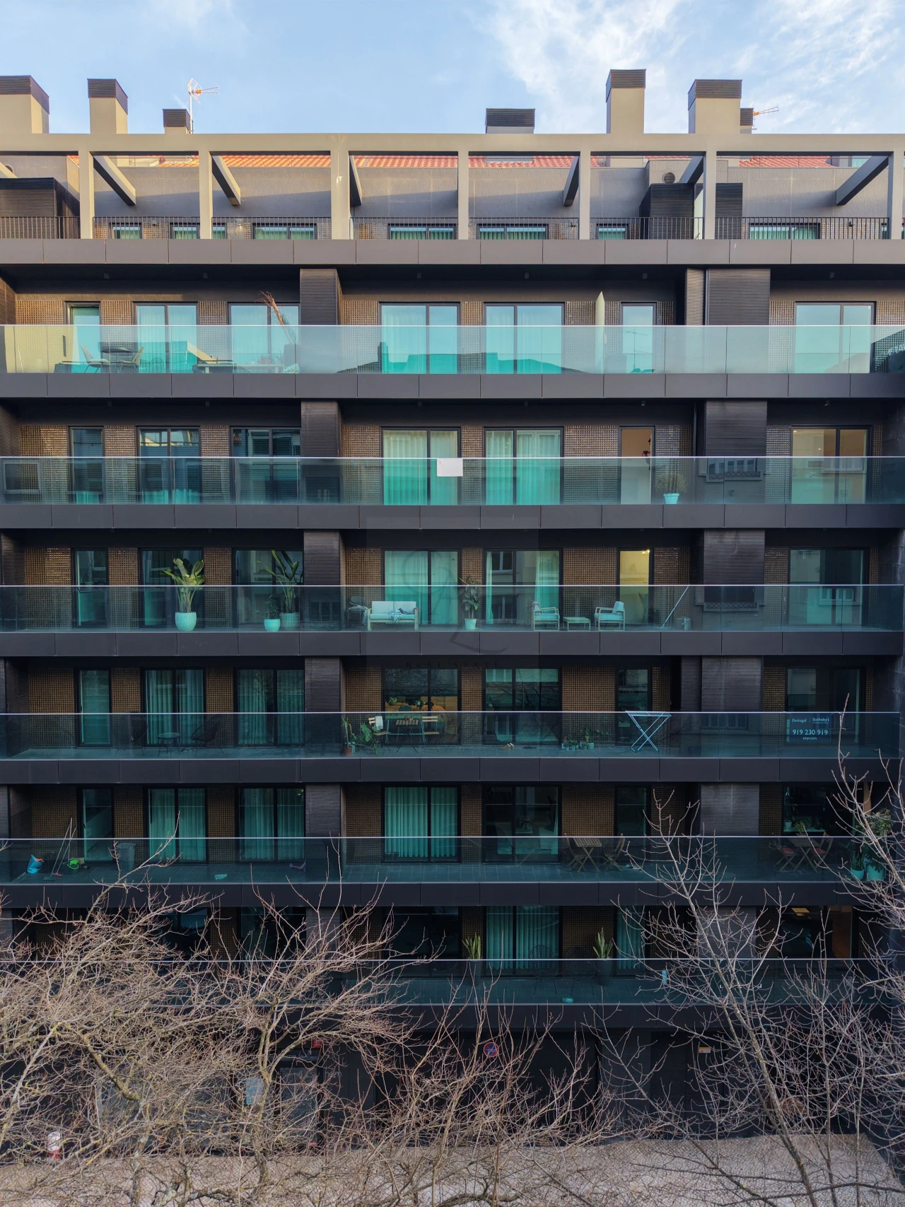 Apartamento T3 para Venda em Avenidas Novas Foto 4
