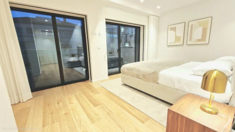 Apartamento T3 para Venda em Avenidas Novas