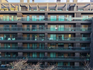 Apartamento T3 para Venda em Avenidas Novas