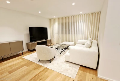 Apartamento T3 para Venda em Avenidas Novas