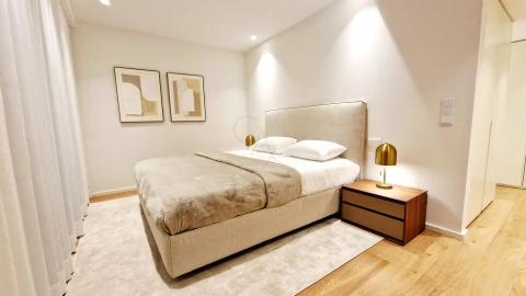Apartamento T3 para Venda em Avenidas Novas