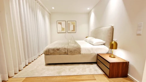 Apartamento T3 para Venda em Avenidas Novas