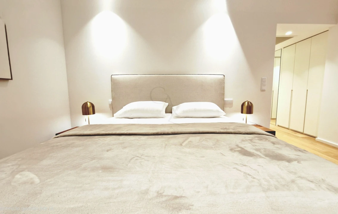 Apartamento T3 para Venda em Avenidas Novas Foto 11