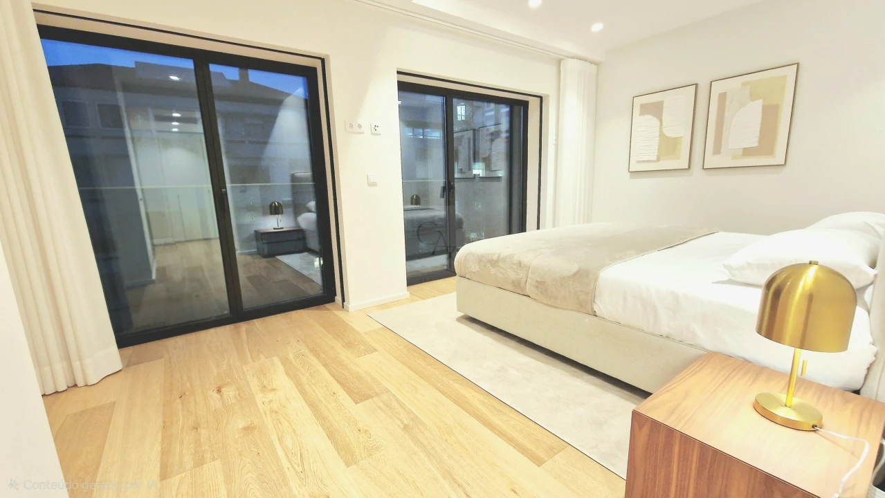 Apartamento T3 para Venda em Avenidas Novas Foto 9