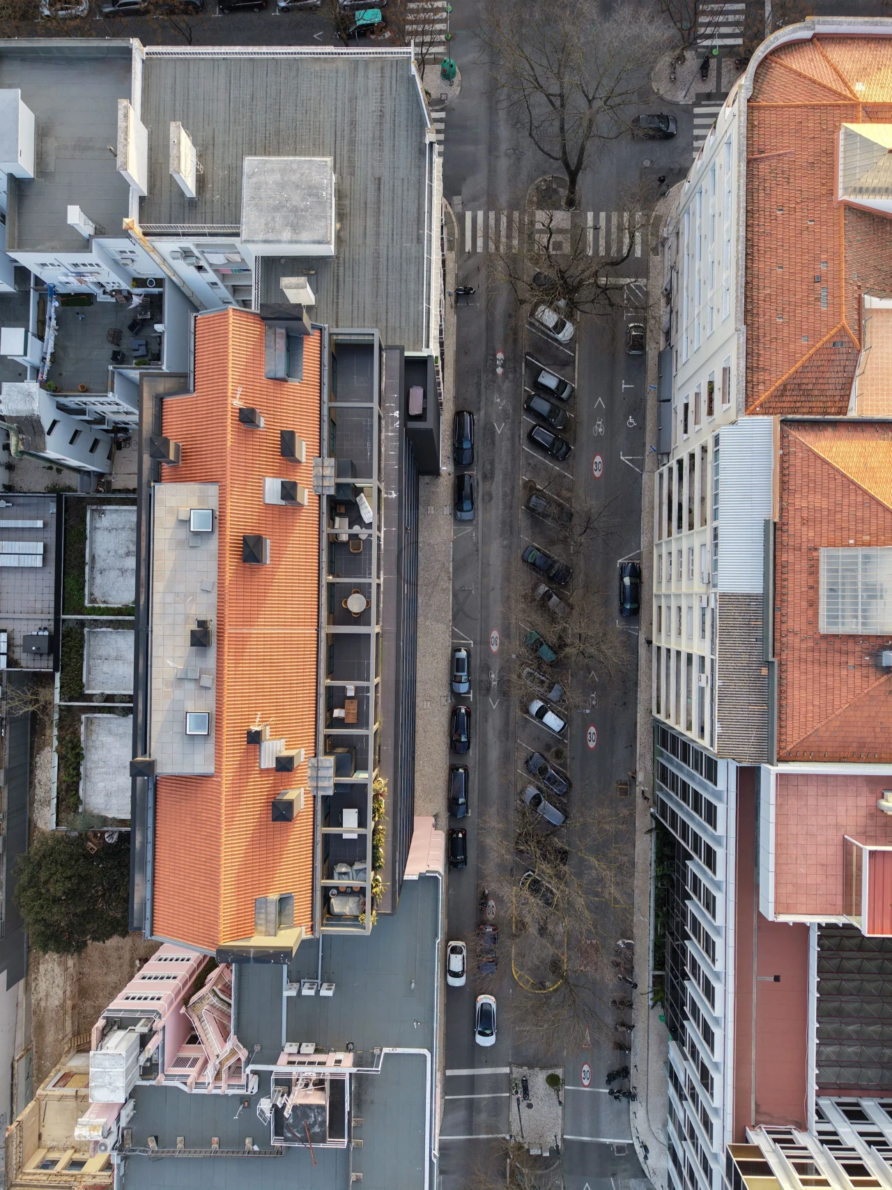 Apartamento T3 para Venda em Avenidas Novas Foto 48