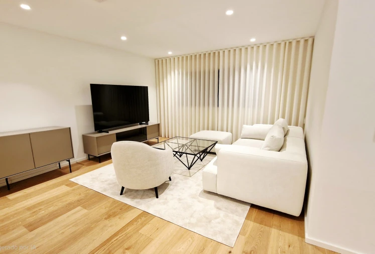 Apartamento T3 para Venda em Avenidas Novas Foto 26