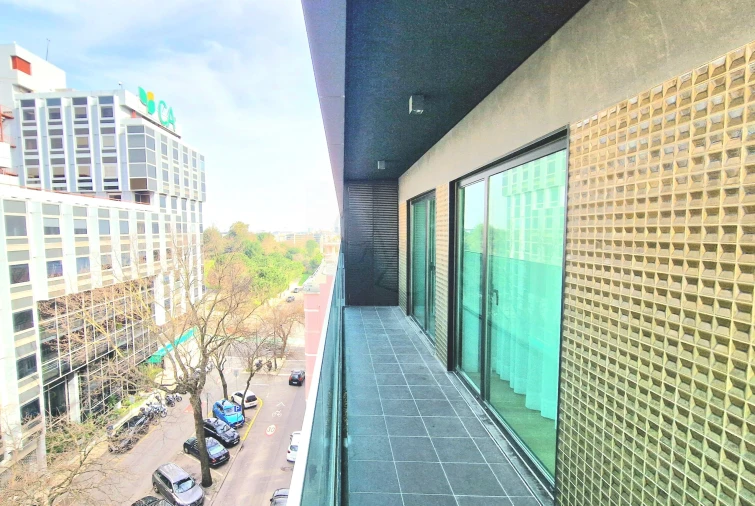 Apartamento T3 para Venda em Avenidas Novas Foto 6