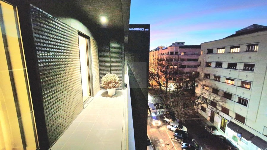 Apartamento T3 para Venda em Avenidas Novas Foto 53