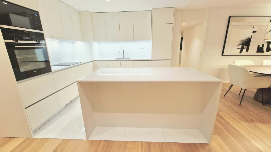 Apartamento T3 para Venda em Avenidas Novas Foto 19