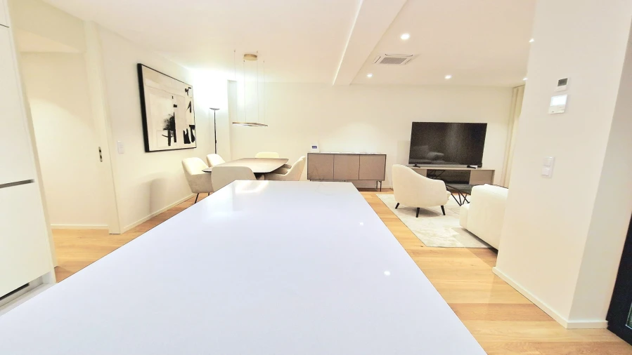 Apartamento T3 para Venda em Avenidas Novas Foto 20