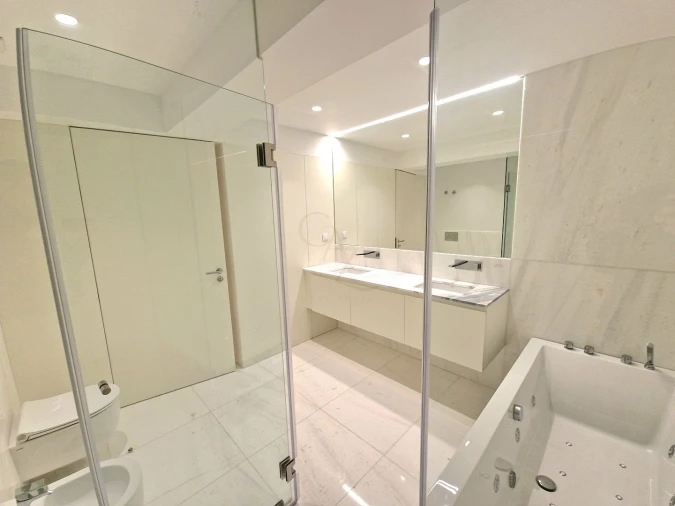 Apartamento T3 para Venda em Avenidas Novas Foto 16