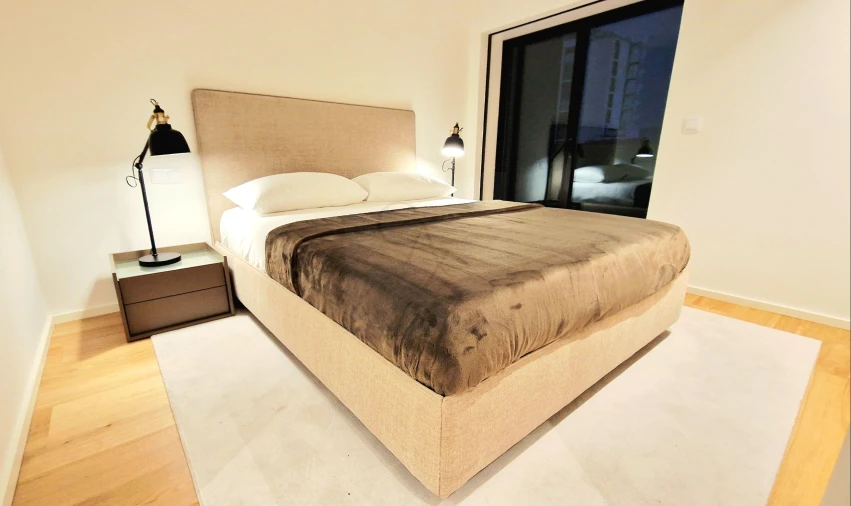 Apartamento T3 para Venda em Avenidas Novas Foto 30