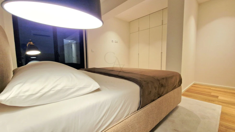 Apartamento T3 para Venda em Avenidas Novas Foto 31