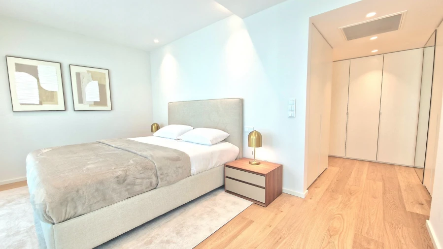 Apartamento T3 para Venda em Avenidas Novas Foto 11