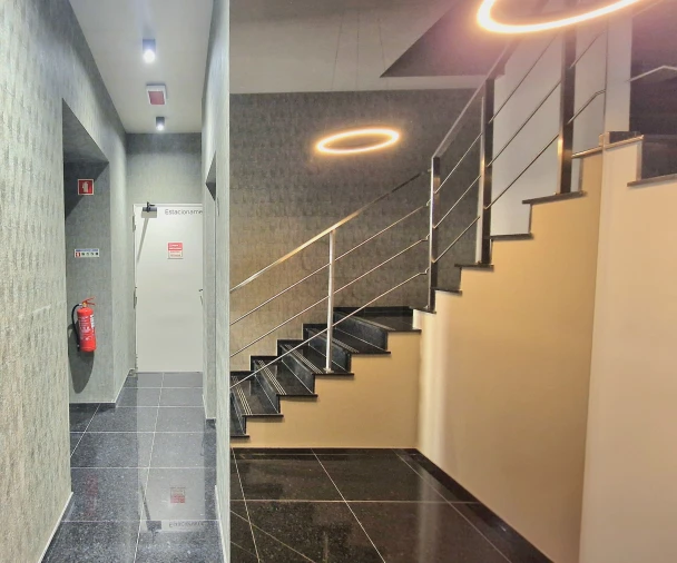 Apartamento T3 para Venda em Avenidas Novas Foto 44